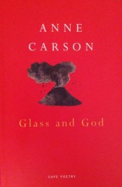 Carson, Glass and God