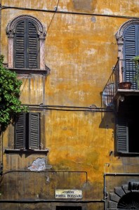 Veronese Impressions