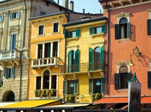 Veronese Impressions