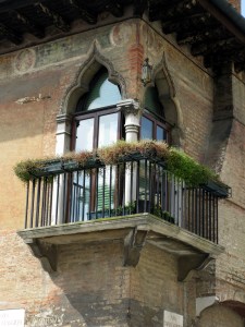 Impressions from Treviso