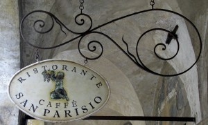 Impressions from Treviso