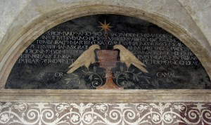 Impressions from Treviso