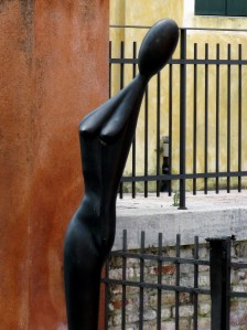 Impressions from Treviso