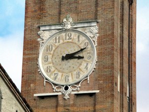 Impressions from Treviso