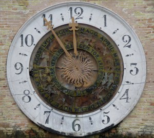 Impressions from Pordenone