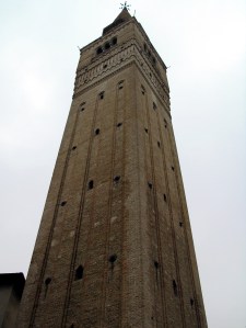 Campanile, Pordenone