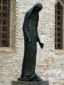 Impressions from Pordenone